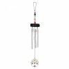 MEINL Sonic Energy TOLCC12MINI Mini Chakra chimesy